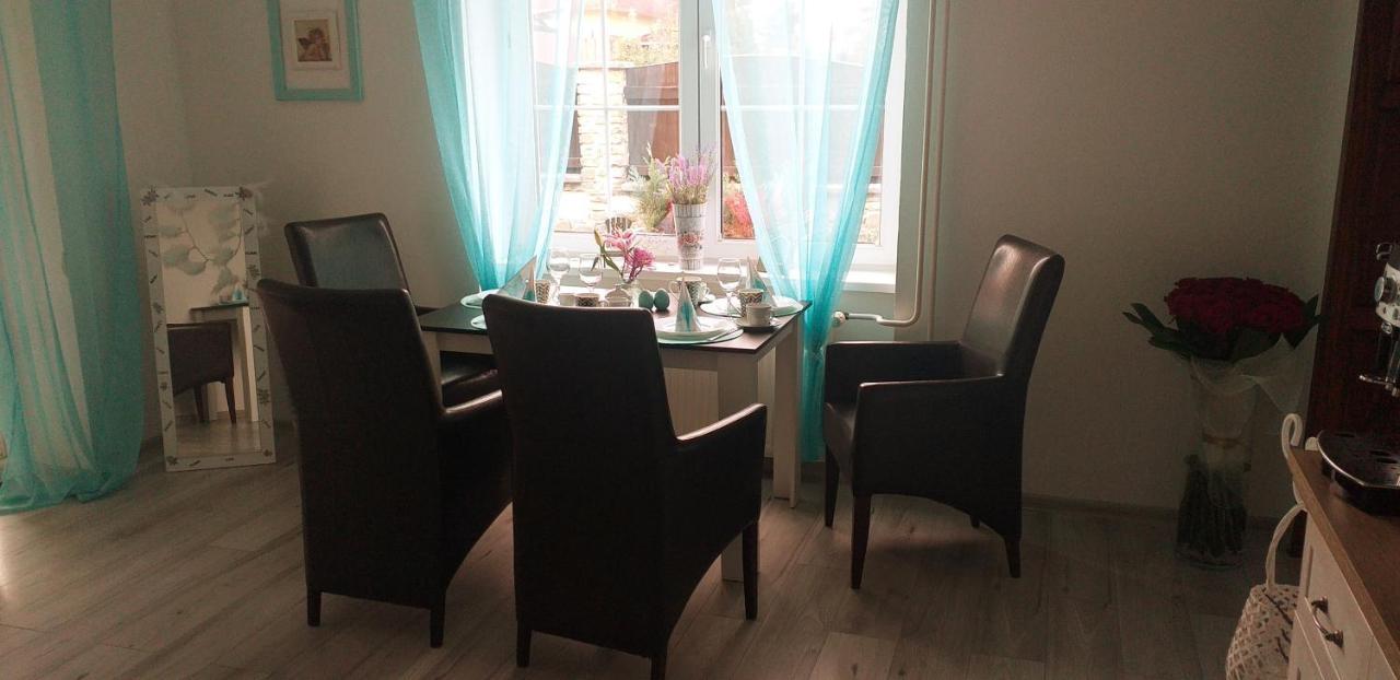 Monato Bed & Breakfast Poprad Exterior photo