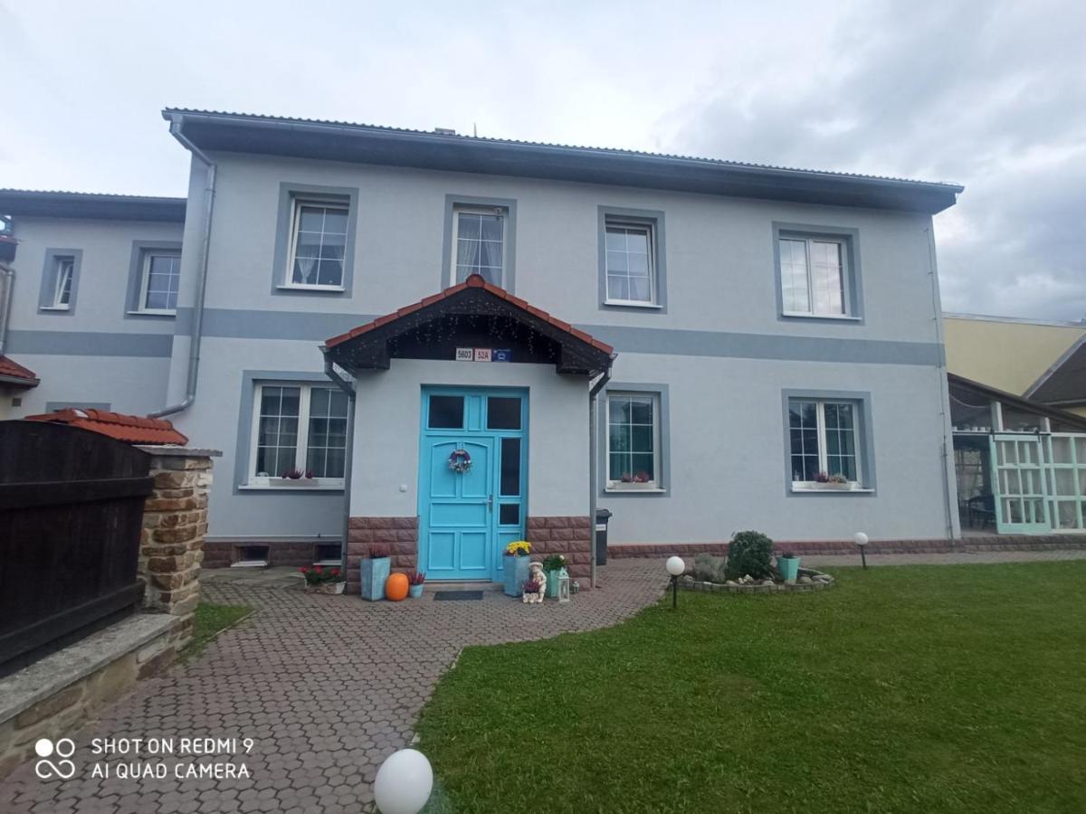 Monato Bed & Breakfast Poprad Exterior photo